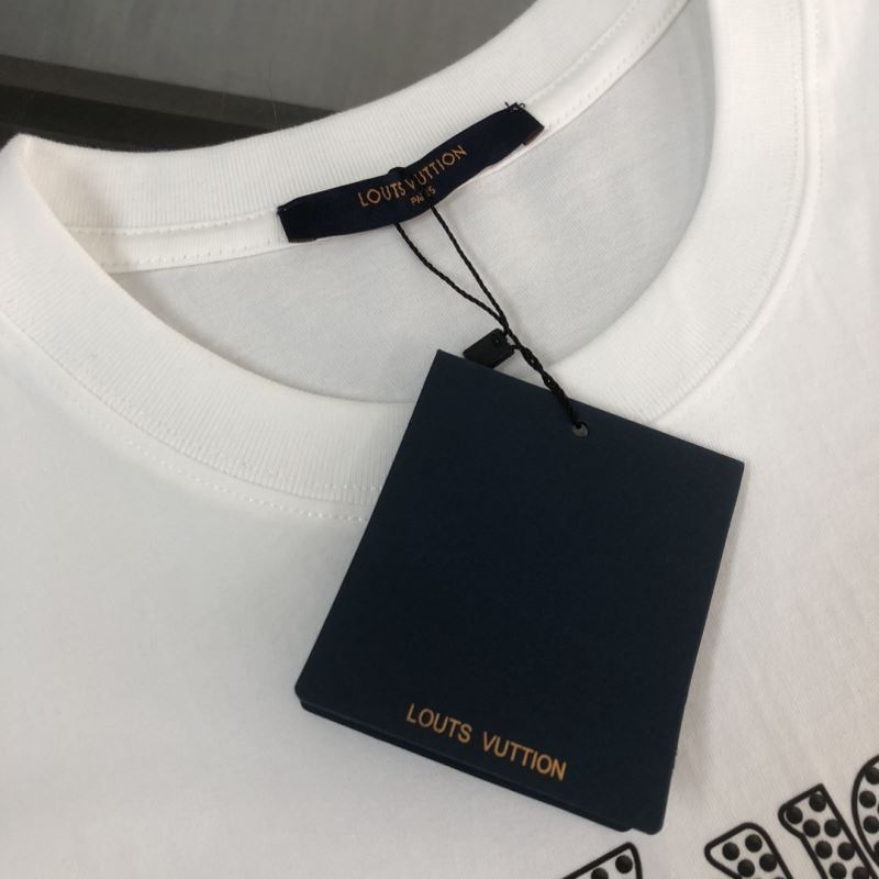 Louis Vuitton T-Shirts